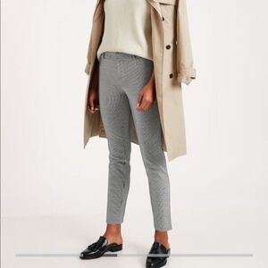 💝(3/$25) Banana Republic Jacquard Sloan Pants